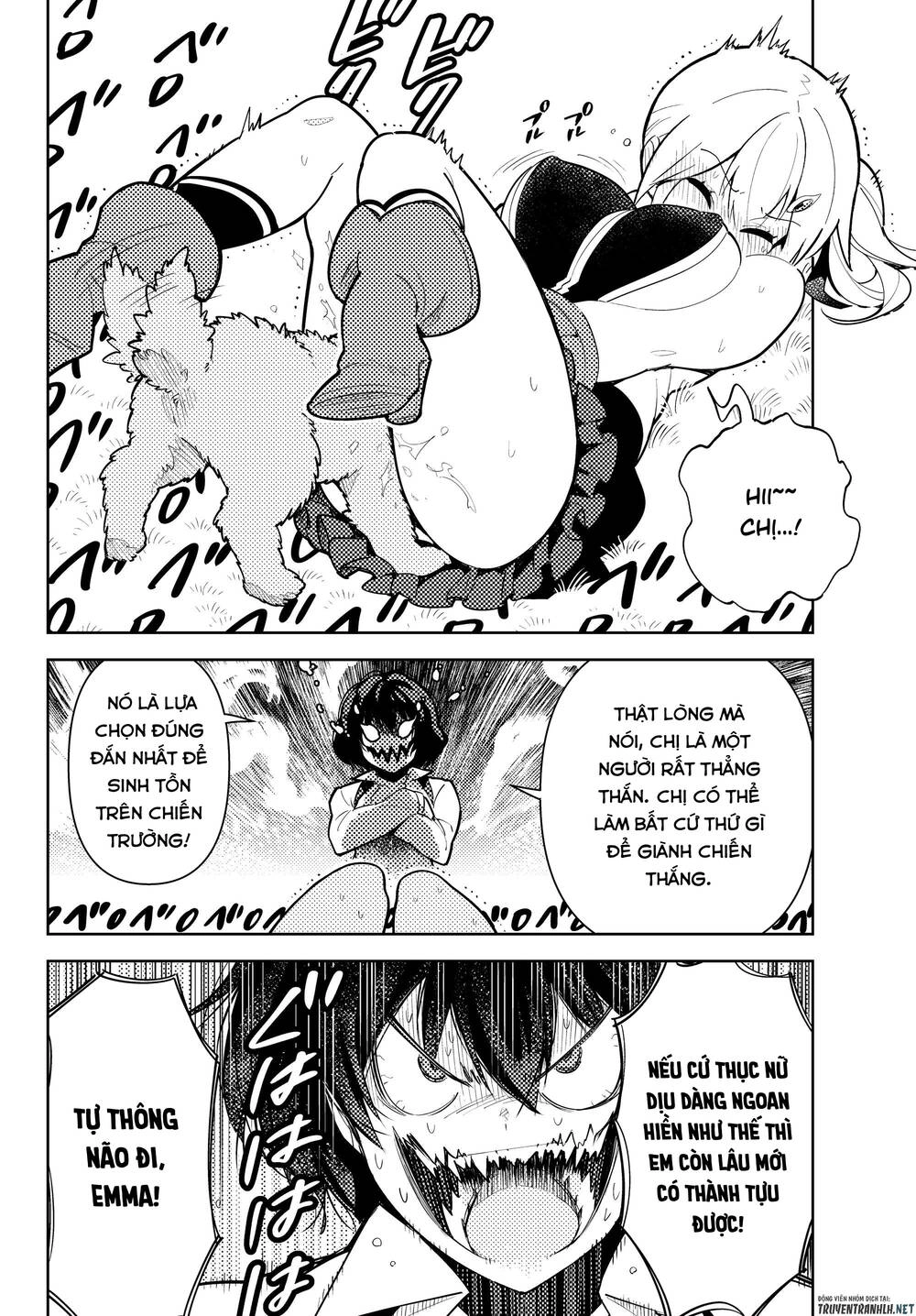 Ore Dake Haireru Kakushi Dungeon: Kossori Kitaete Sekai Saikyou Chapter 41 - 10