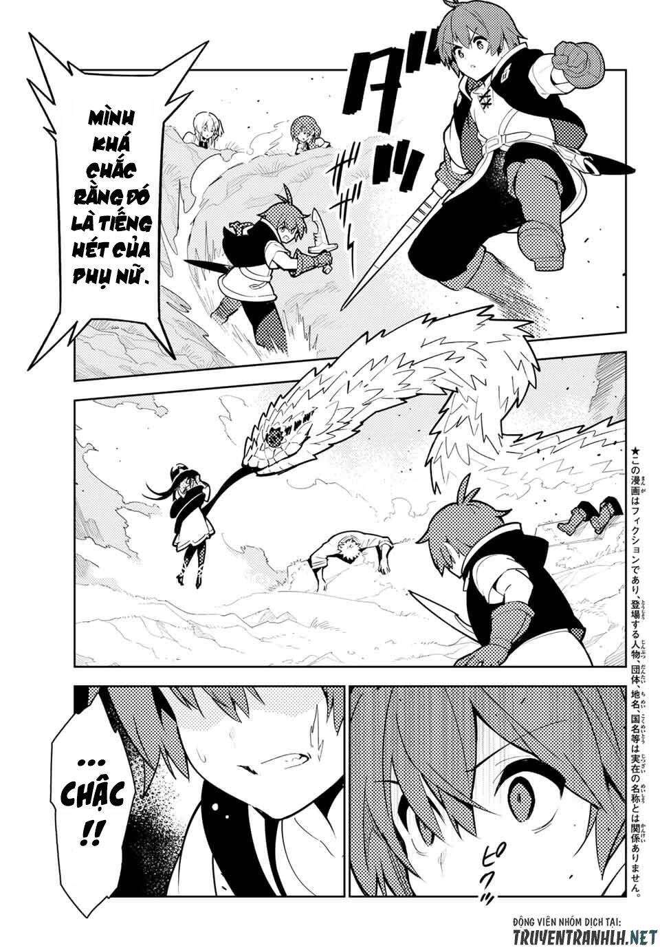 Ore Dake Haireru Kakushi Dungeon: Kossori Kitaete Sekai Saikyou Chapter 42 - 3