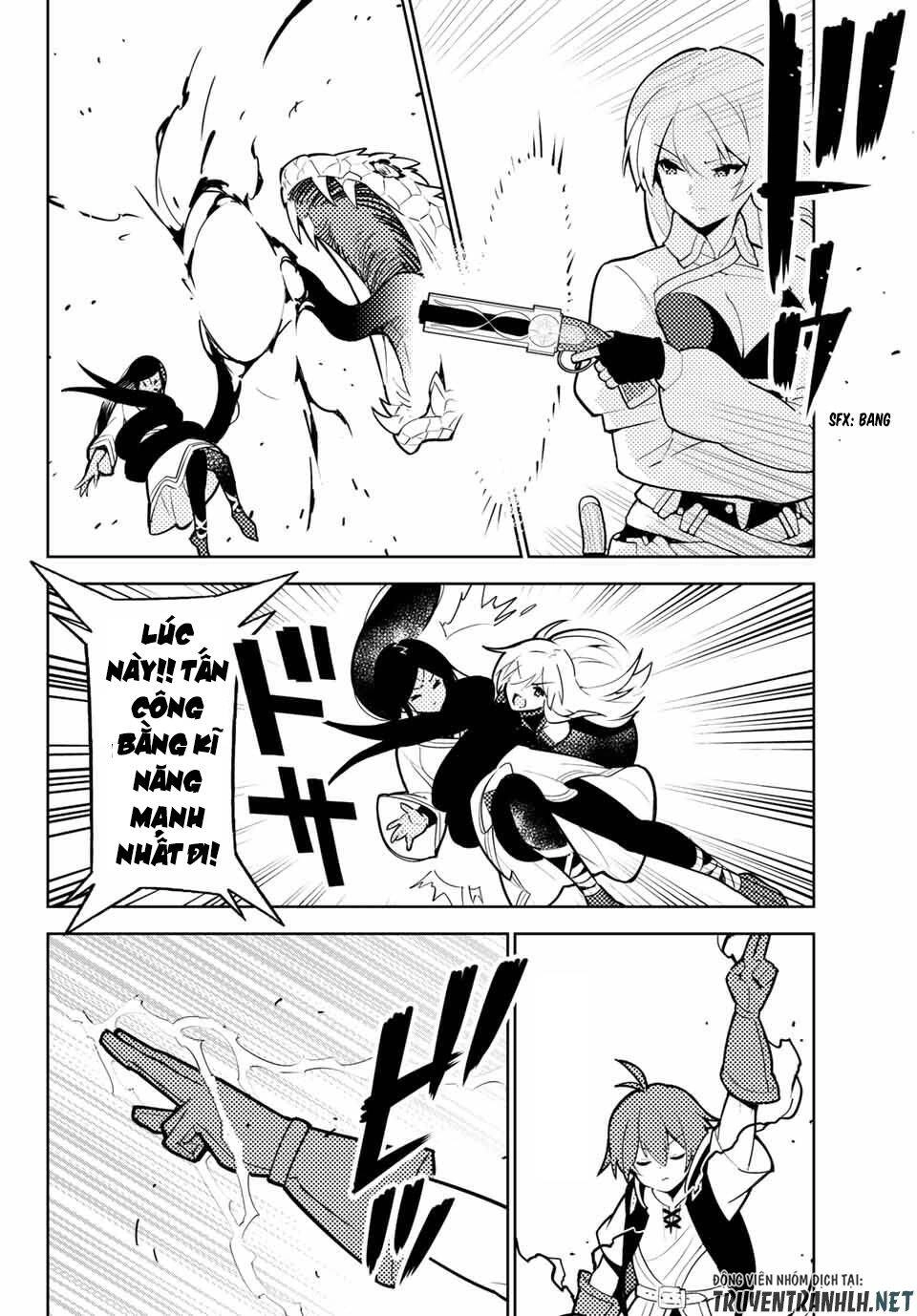 Ore Dake Haireru Kakushi Dungeon: Kossori Kitaete Sekai Saikyou Chapter 42 - 4