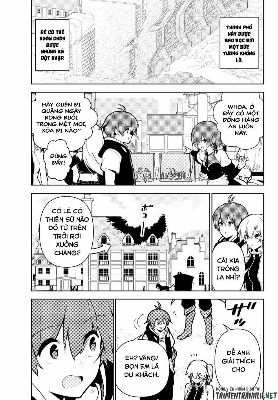 Ore Dake Haireru Kakushi Dungeon: Kossori Kitaete Sekai Saikyou Chapter 42 - 9