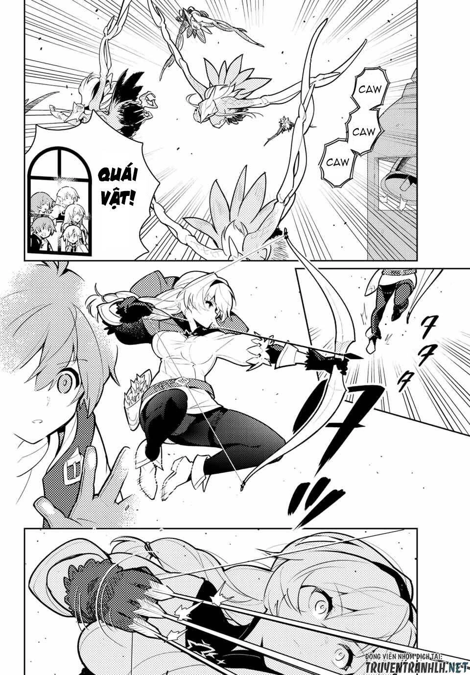 Ore Dake Haireru Kakushi Dungeon: Kossori Kitaete Sekai Saikyou Chapter 42 - 16