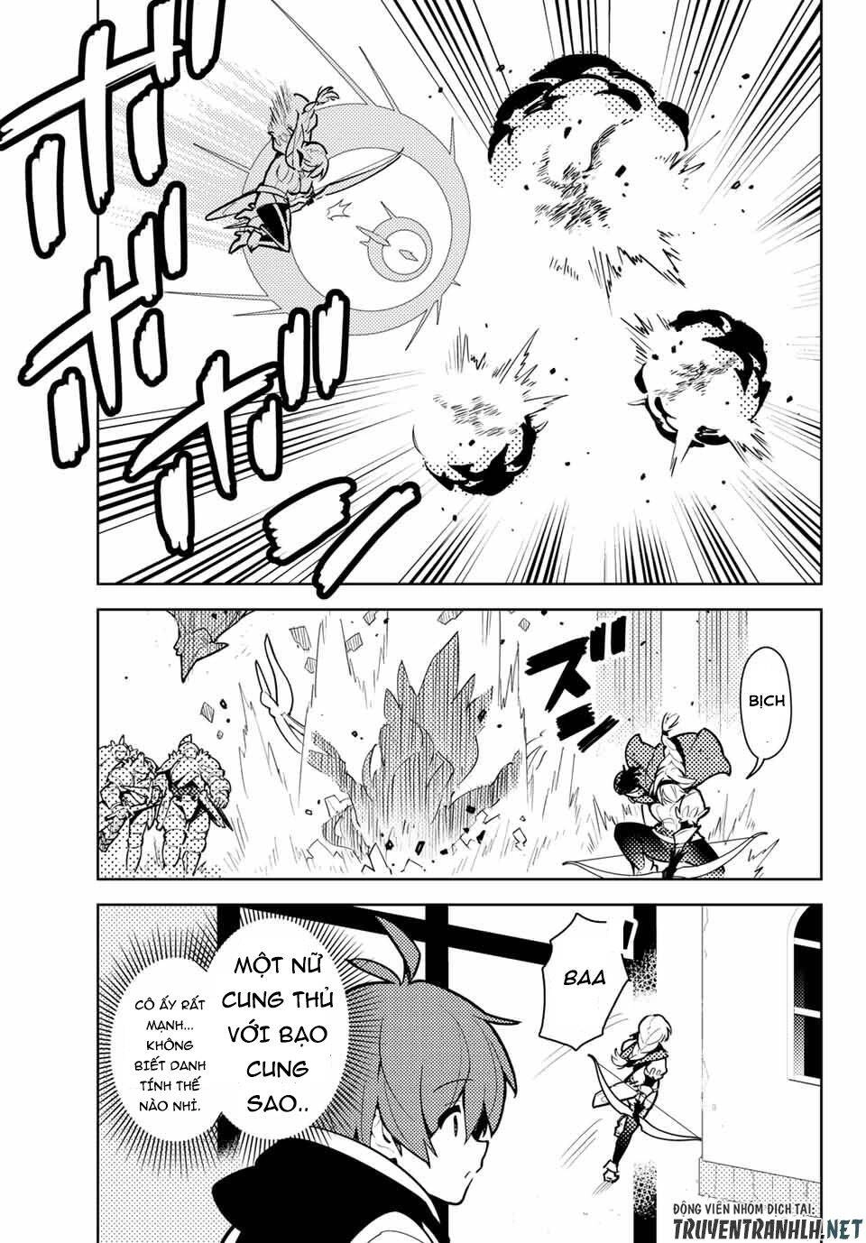 Ore Dake Haireru Kakushi Dungeon: Kossori Kitaete Sekai Saikyou Chapter 42 - 17