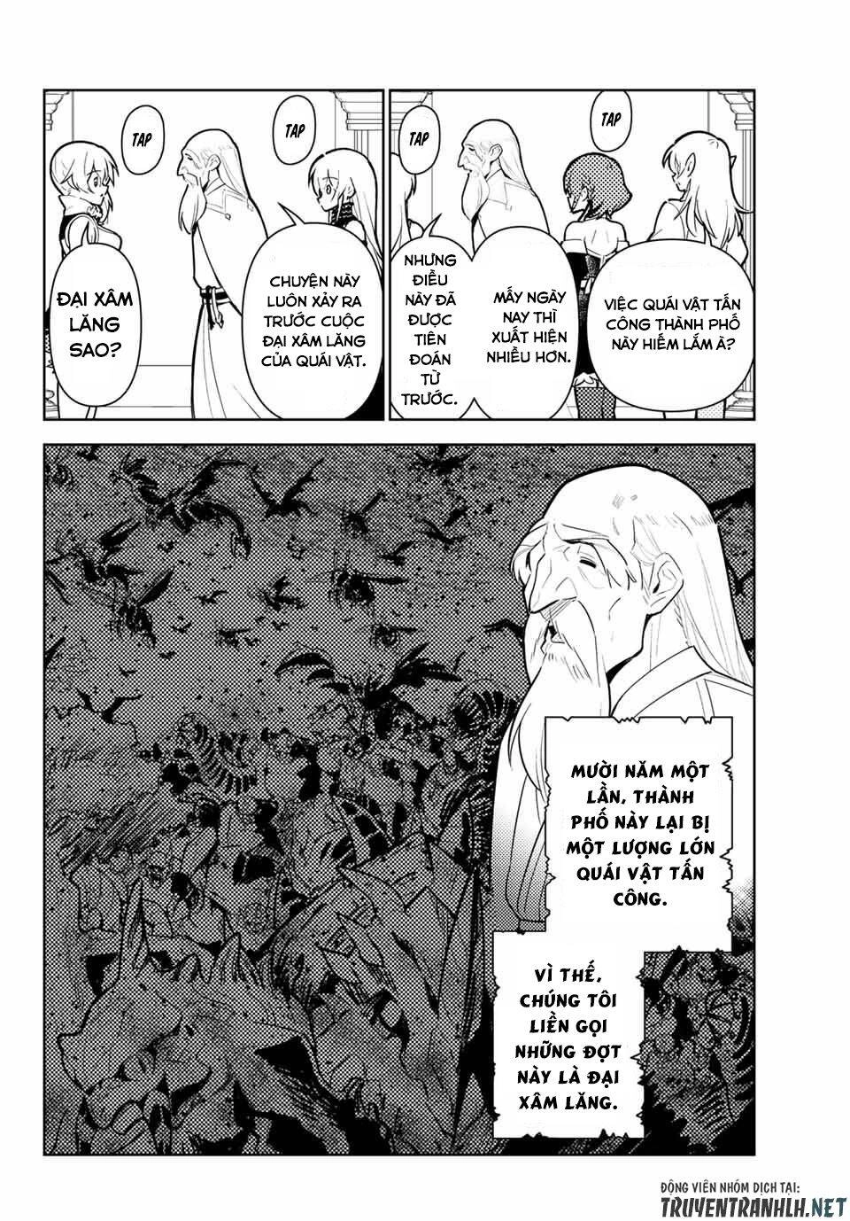 Ore Dake Haireru Kakushi Dungeon: Kossori Kitaete Sekai Saikyou Chapter 42 - 18