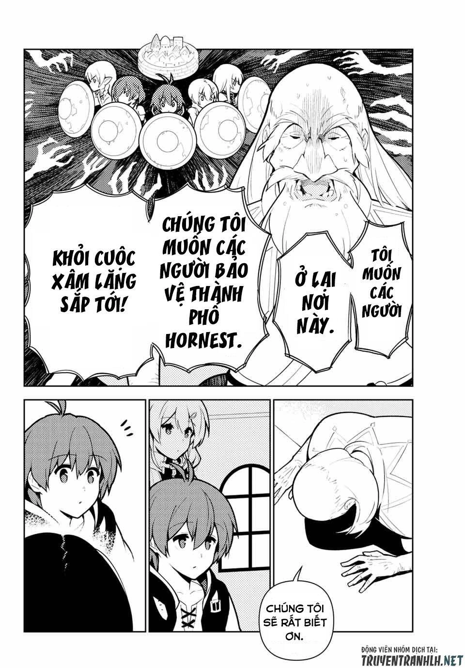 Ore Dake Haireru Kakushi Dungeon: Kossori Kitaete Sekai Saikyou Chapter 42 - 20