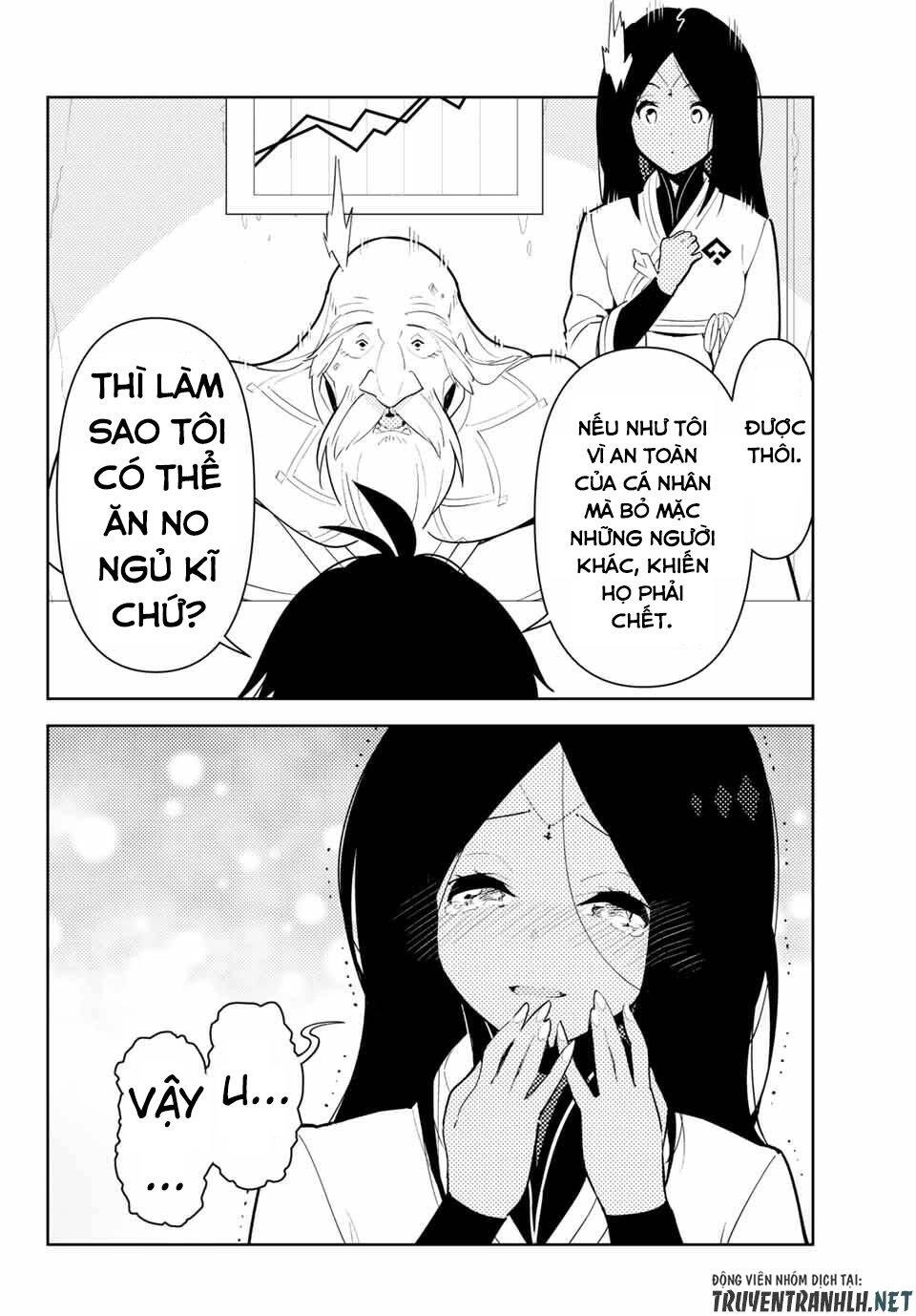 Ore Dake Haireru Kakushi Dungeon: Kossori Kitaete Sekai Saikyou Chapter 42 - 22