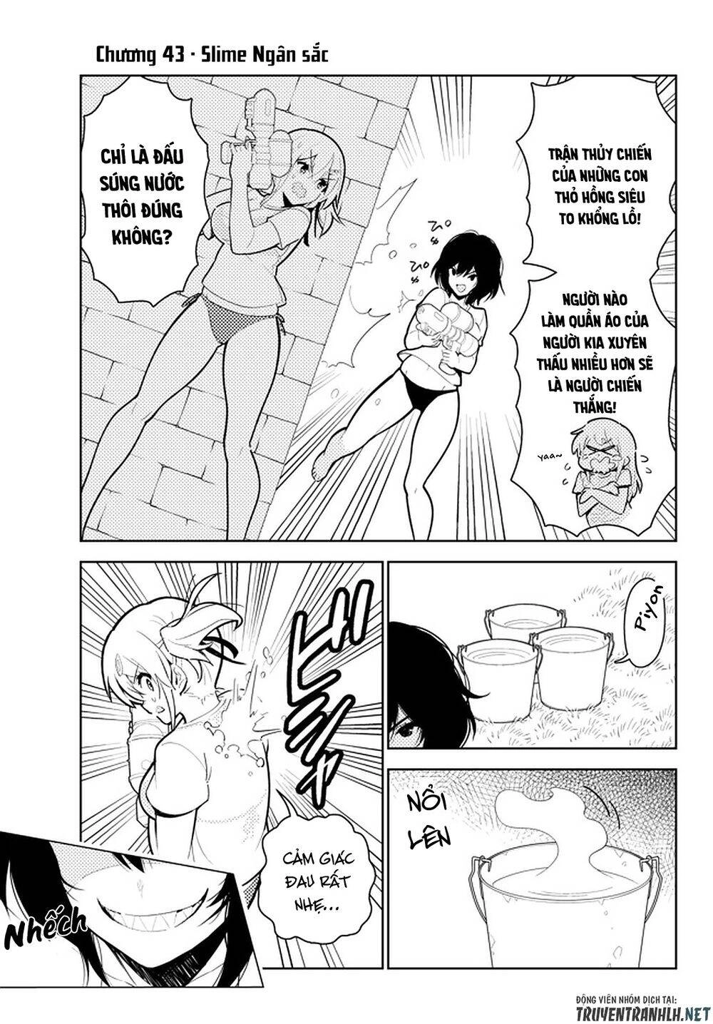 Ore Dake Haireru Kakushi Dungeon: Kossori Kitaete Sekai Saikyou Chapter 43 - 5