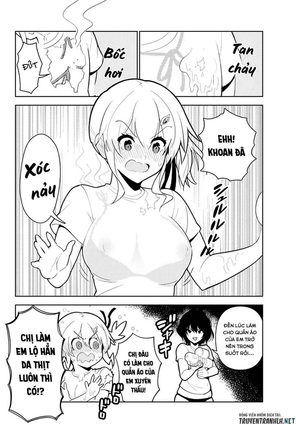 Ore Dake Haireru Kakushi Dungeon: Kossori Kitaete Sekai Saikyou Chapter 43 - 6