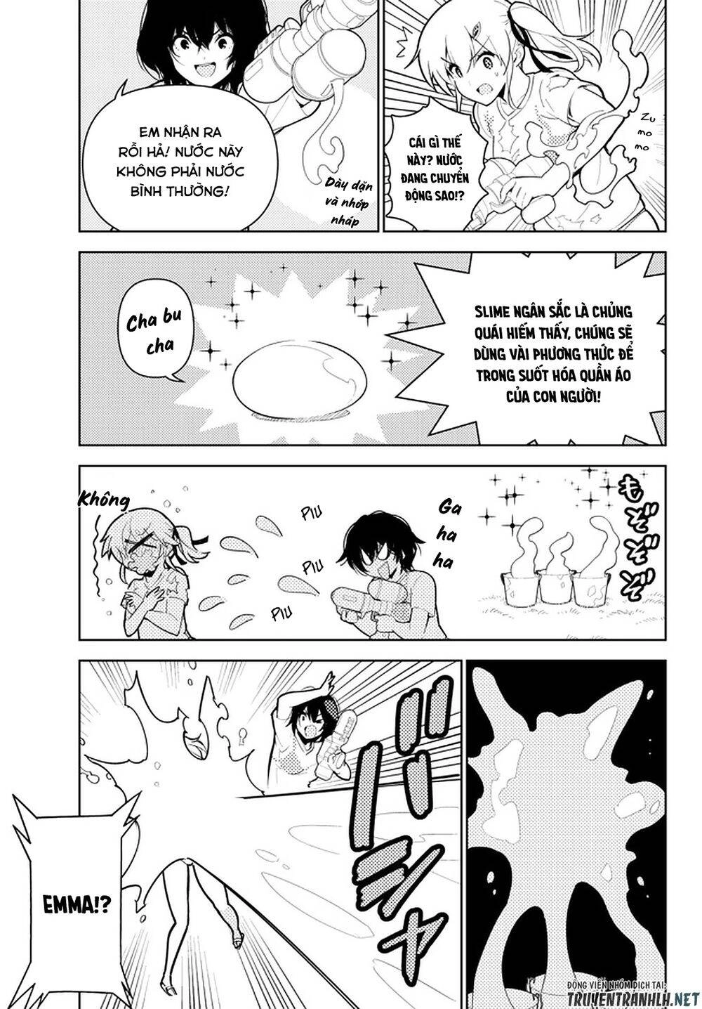 Ore Dake Haireru Kakushi Dungeon: Kossori Kitaete Sekai Saikyou Chapter 43 - 7