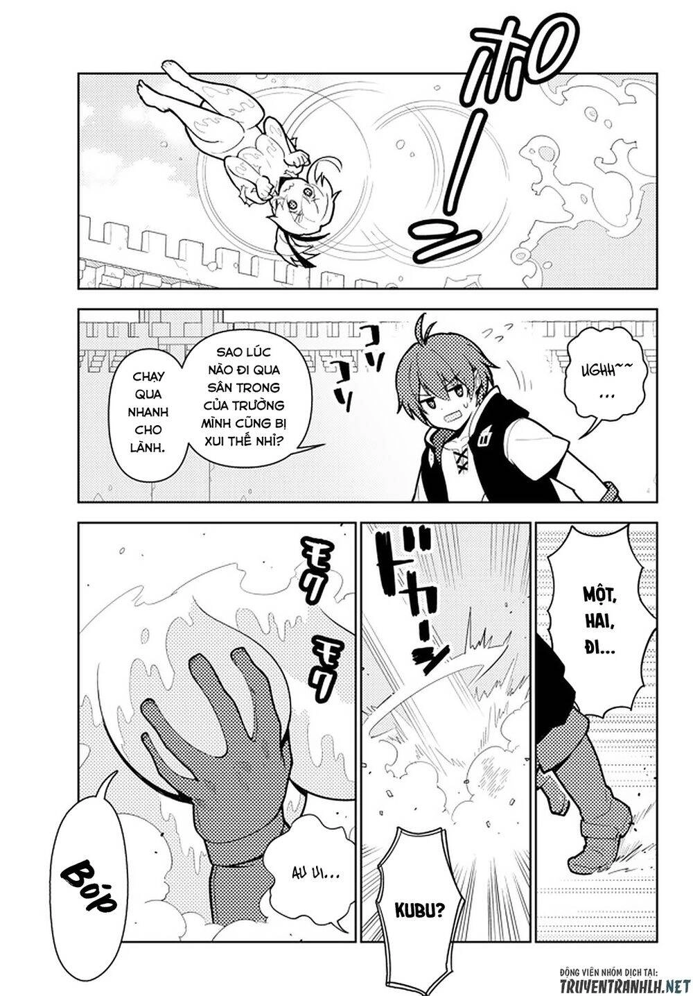 Ore Dake Haireru Kakushi Dungeon: Kossori Kitaete Sekai Saikyou Chapter 43 - 11