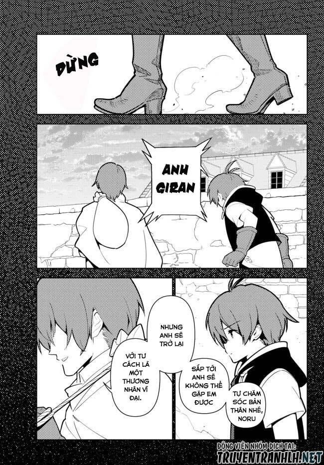 Ore Dake Haireru Kakushi Dungeon: Kossori Kitaete Sekai Saikyou Chapter 44 - 2