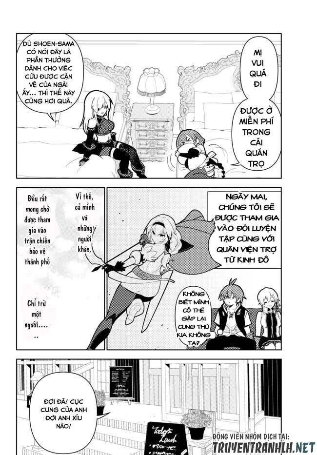 Ore Dake Haireru Kakushi Dungeon: Kossori Kitaete Sekai Saikyou Chapter 44 - 5