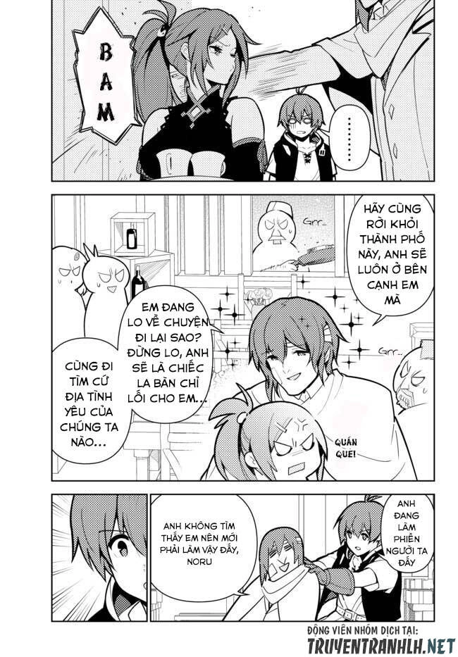 Ore Dake Haireru Kakushi Dungeon: Kossori Kitaete Sekai Saikyou Chapter 44 - 6