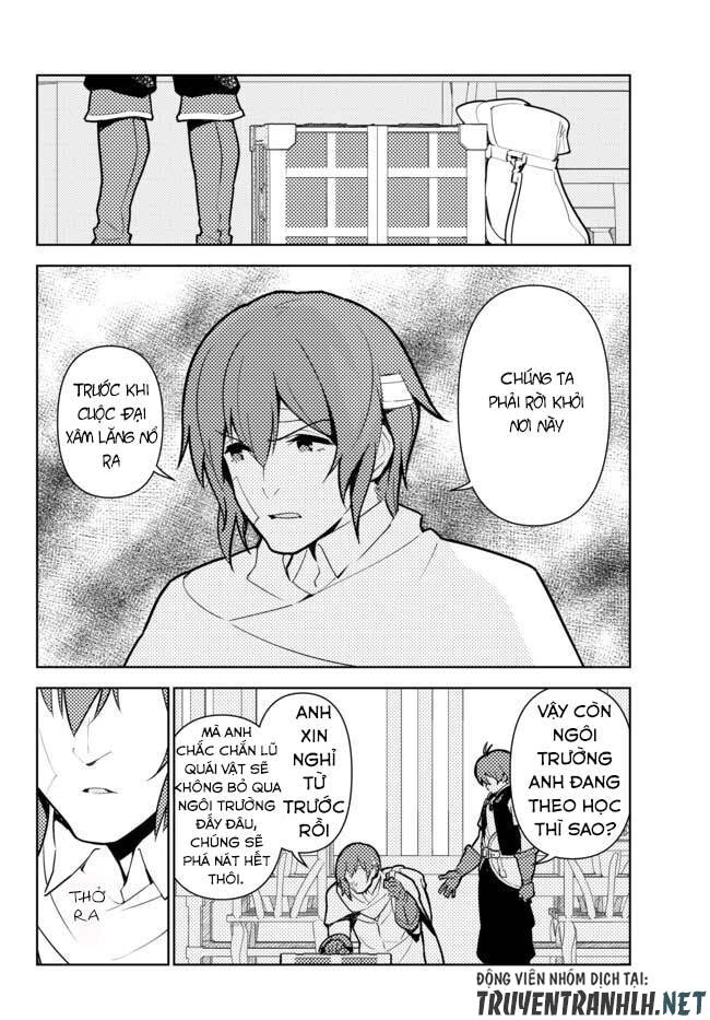 Ore Dake Haireru Kakushi Dungeon: Kossori Kitaete Sekai Saikyou Chapter 44 - 7