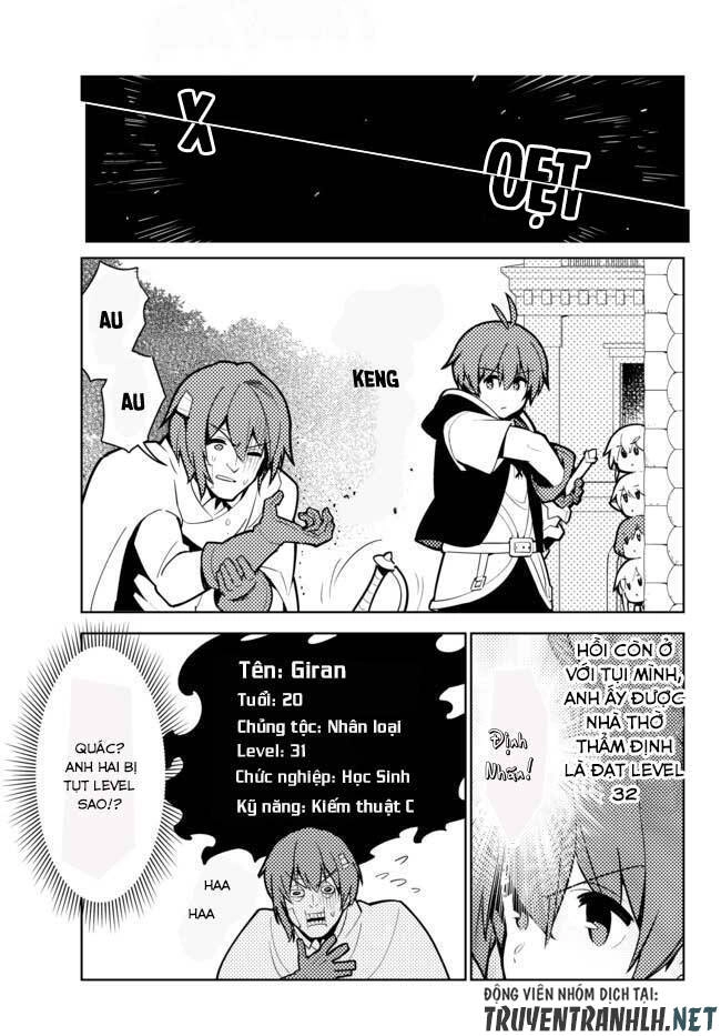 Ore Dake Haireru Kakushi Dungeon: Kossori Kitaete Sekai Saikyou Chapter 44 - 10