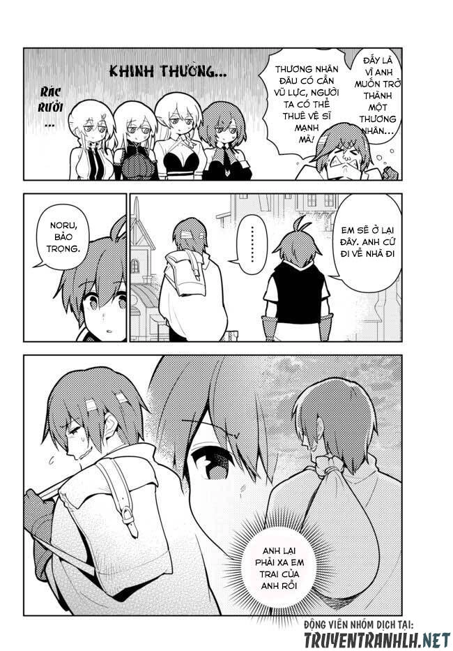 Ore Dake Haireru Kakushi Dungeon: Kossori Kitaete Sekai Saikyou Chapter 44 - 11