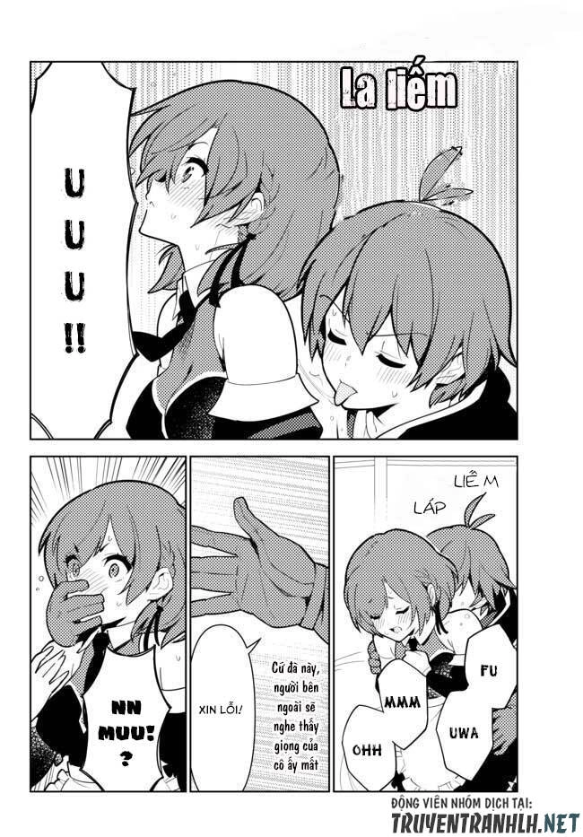 Ore Dake Haireru Kakushi Dungeon: Kossori Kitaete Sekai Saikyou Chapter 44 - 17