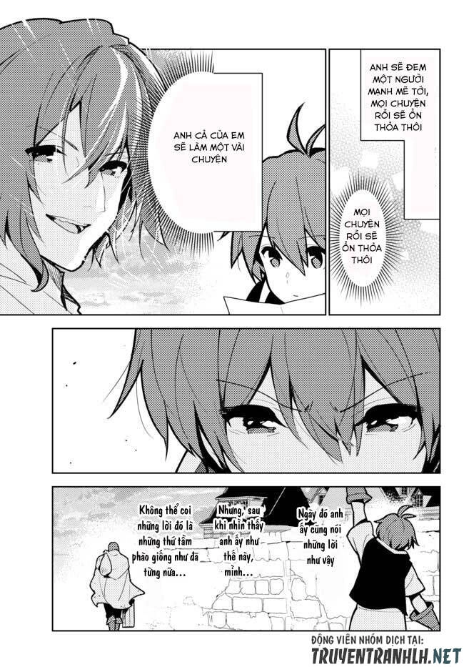 Ore Dake Haireru Kakushi Dungeon: Kossori Kitaete Sekai Saikyou Chapter 44 - 22