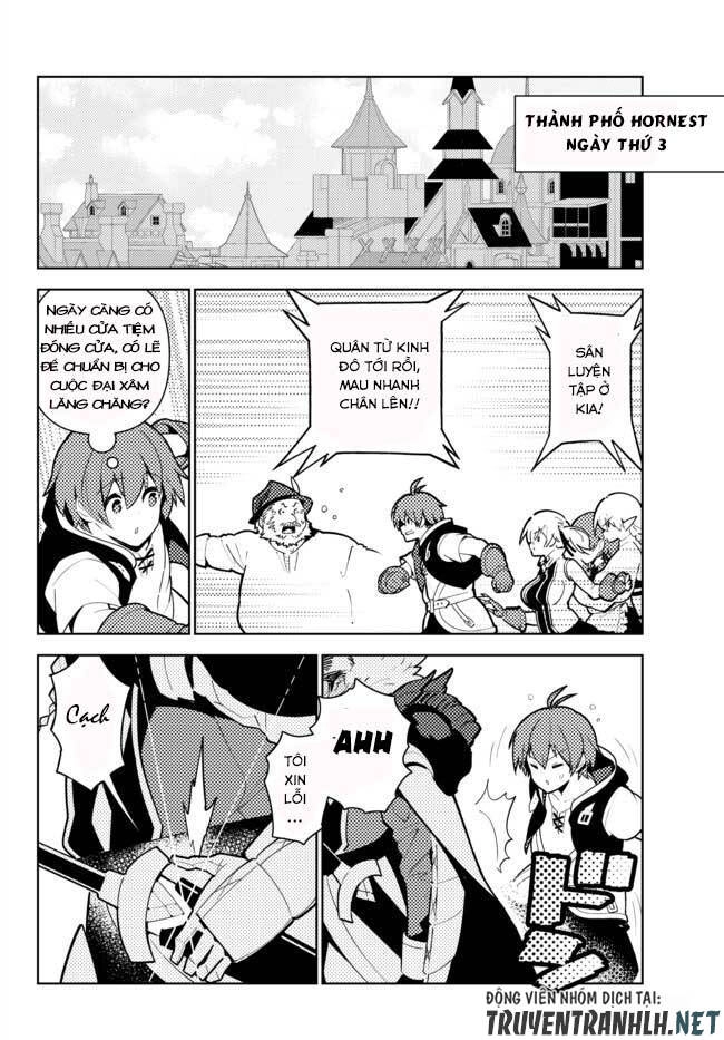 Ore Dake Haireru Kakushi Dungeon: Kossori Kitaete Sekai Saikyou Chapter 44 - 23