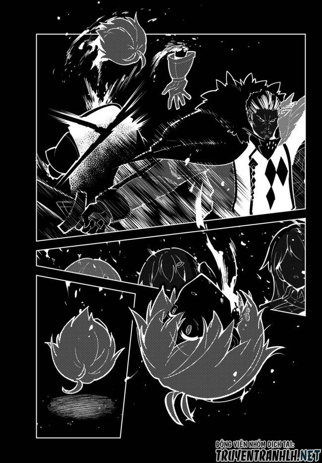 Ore Dake Haireru Kakushi Dungeon: Kossori Kitaete Sekai Saikyou Chapter 44 - 24