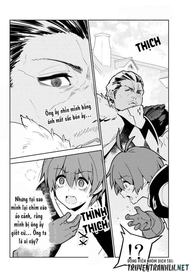 Ore Dake Haireru Kakushi Dungeon: Kossori Kitaete Sekai Saikyou Chapter 44 - 25