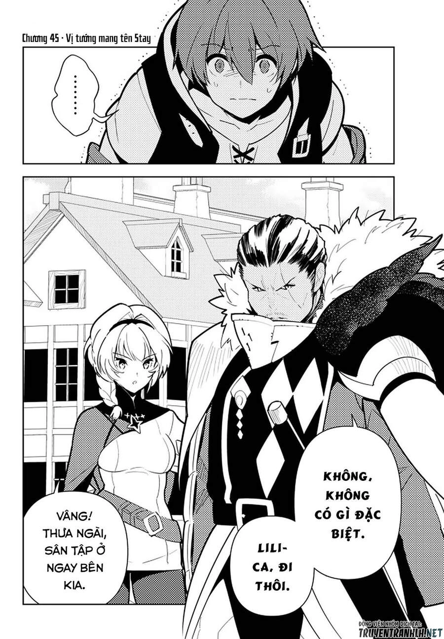 Ore Dake Haireru Kakushi Dungeon: Kossori Kitaete Sekai Saikyou Chapter 45 - 4