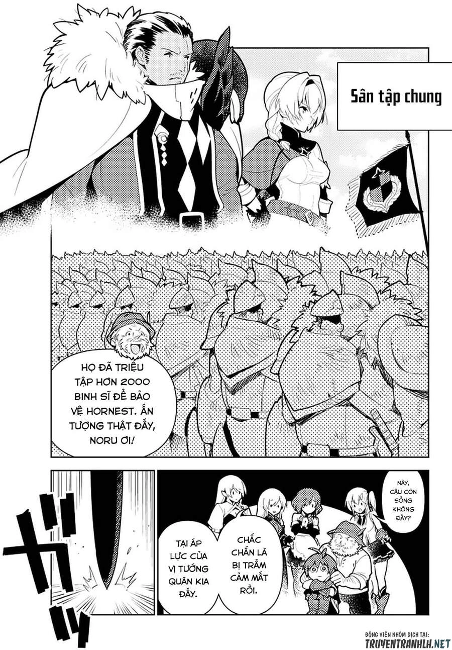 Ore Dake Haireru Kakushi Dungeon: Kossori Kitaete Sekai Saikyou Chapter 45 - 5