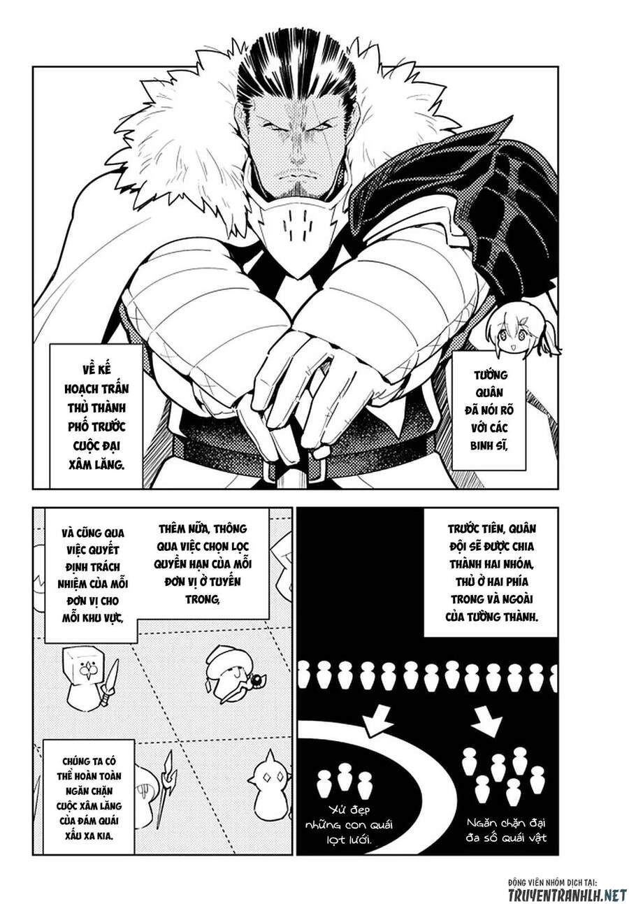 Ore Dake Haireru Kakushi Dungeon: Kossori Kitaete Sekai Saikyou Chapter 45 - 6