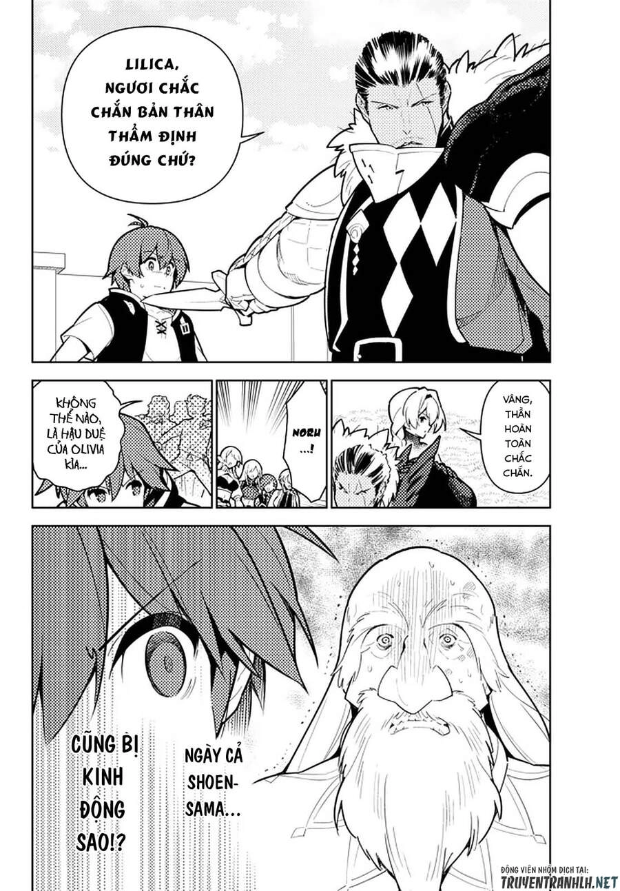 Ore Dake Haireru Kakushi Dungeon: Kossori Kitaete Sekai Saikyou Chapter 45 - 10