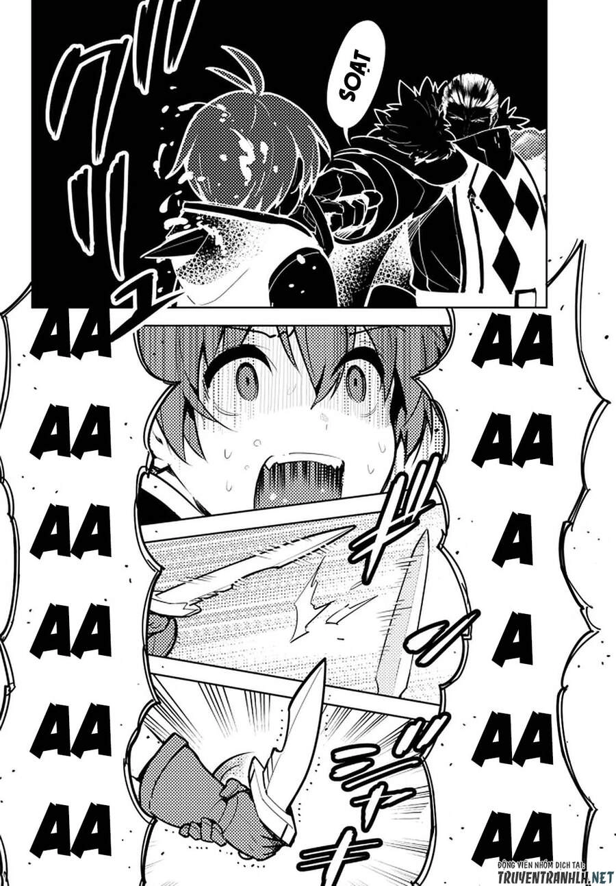 Ore Dake Haireru Kakushi Dungeon: Kossori Kitaete Sekai Saikyou Chapter 45 - 12