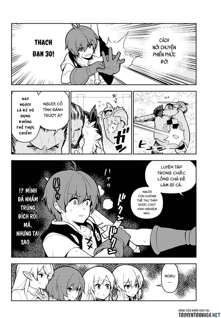 Ore Dake Haireru Kakushi Dungeon: Kossori Kitaete Sekai Saikyou Chapter 45 - 16