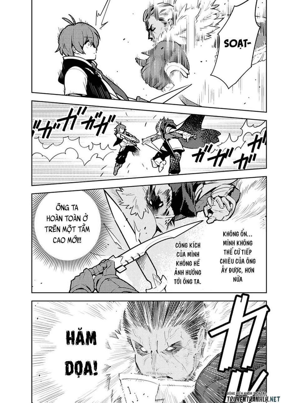 Ore Dake Haireru Kakushi Dungeon: Kossori Kitaete Sekai Saikyou Chapter 45 - 19