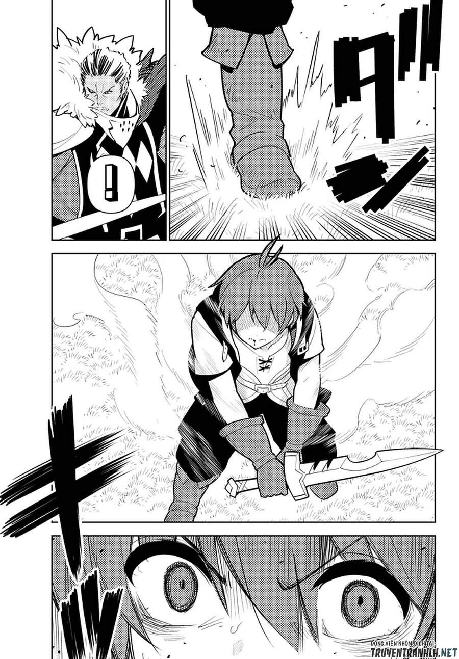 Ore Dake Haireru Kakushi Dungeon: Kossori Kitaete Sekai Saikyou Chapter 45 - 21