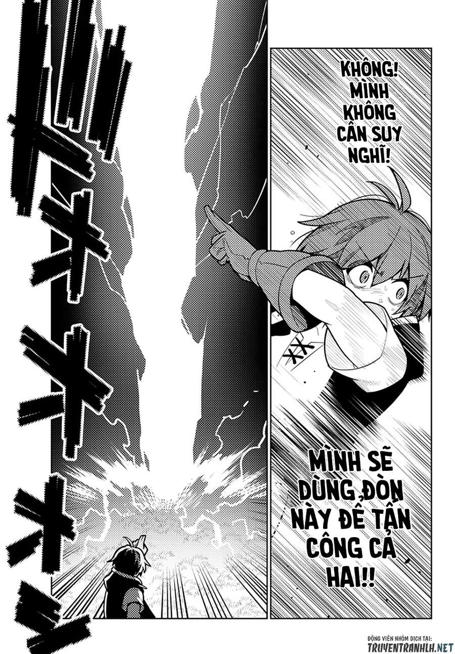 Ore Dake Haireru Kakushi Dungeon: Kossori Kitaete Sekai Saikyou Chapter 46 - 5