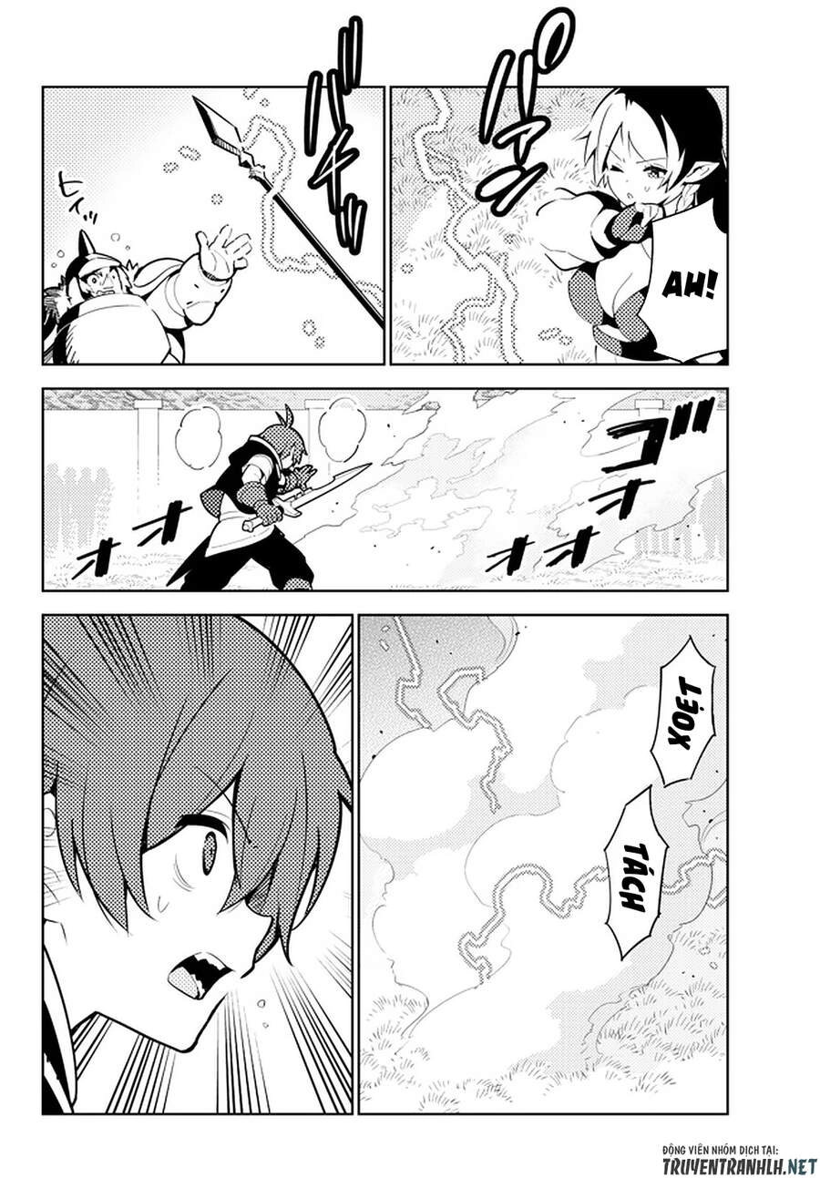 Ore Dake Haireru Kakushi Dungeon: Kossori Kitaete Sekai Saikyou Chapter 46 - 6