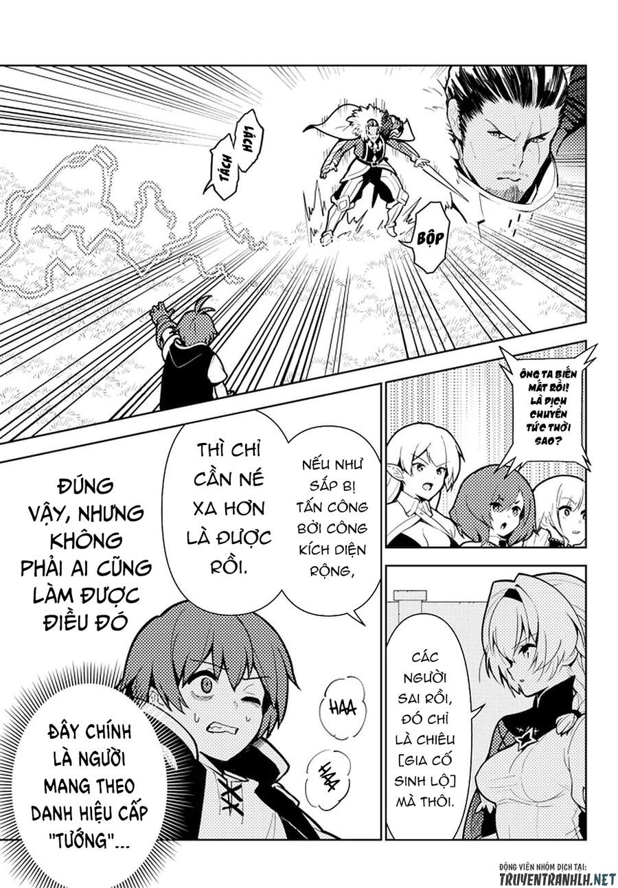 Ore Dake Haireru Kakushi Dungeon: Kossori Kitaete Sekai Saikyou Chapter 46 - 7