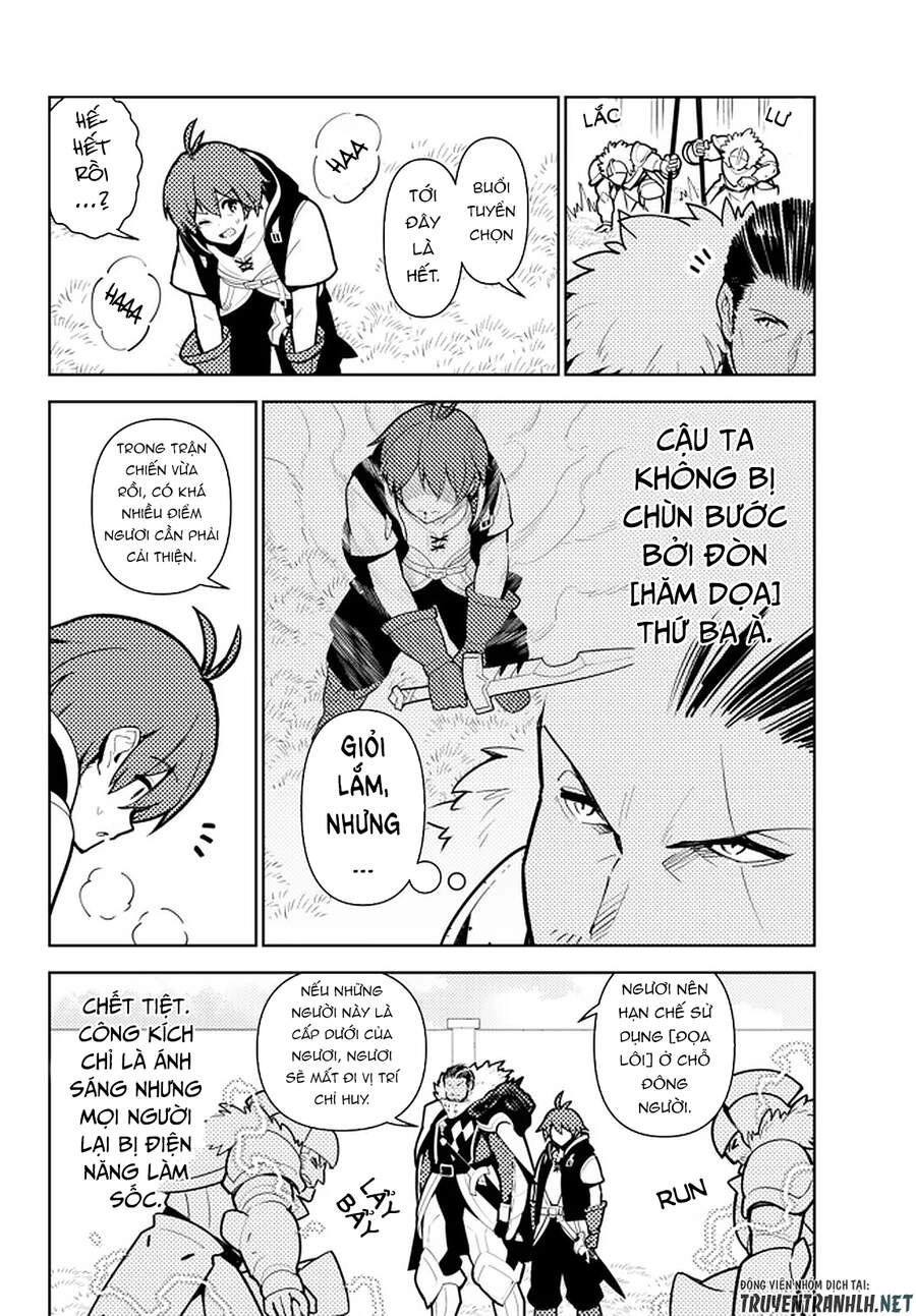 Ore Dake Haireru Kakushi Dungeon: Kossori Kitaete Sekai Saikyou Chapter 46 - 8