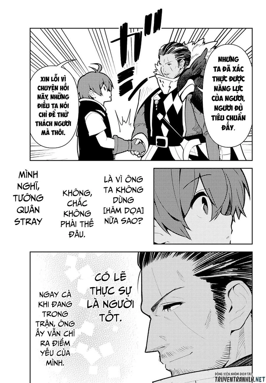 Ore Dake Haireru Kakushi Dungeon: Kossori Kitaete Sekai Saikyou Chapter 46 - 9