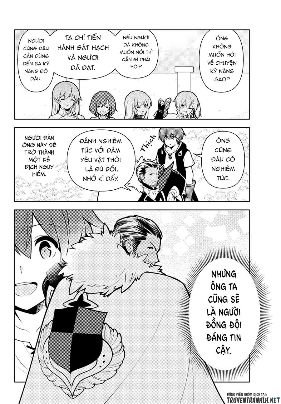 Ore Dake Haireru Kakushi Dungeon: Kossori Kitaete Sekai Saikyou Chapter 46 - 10