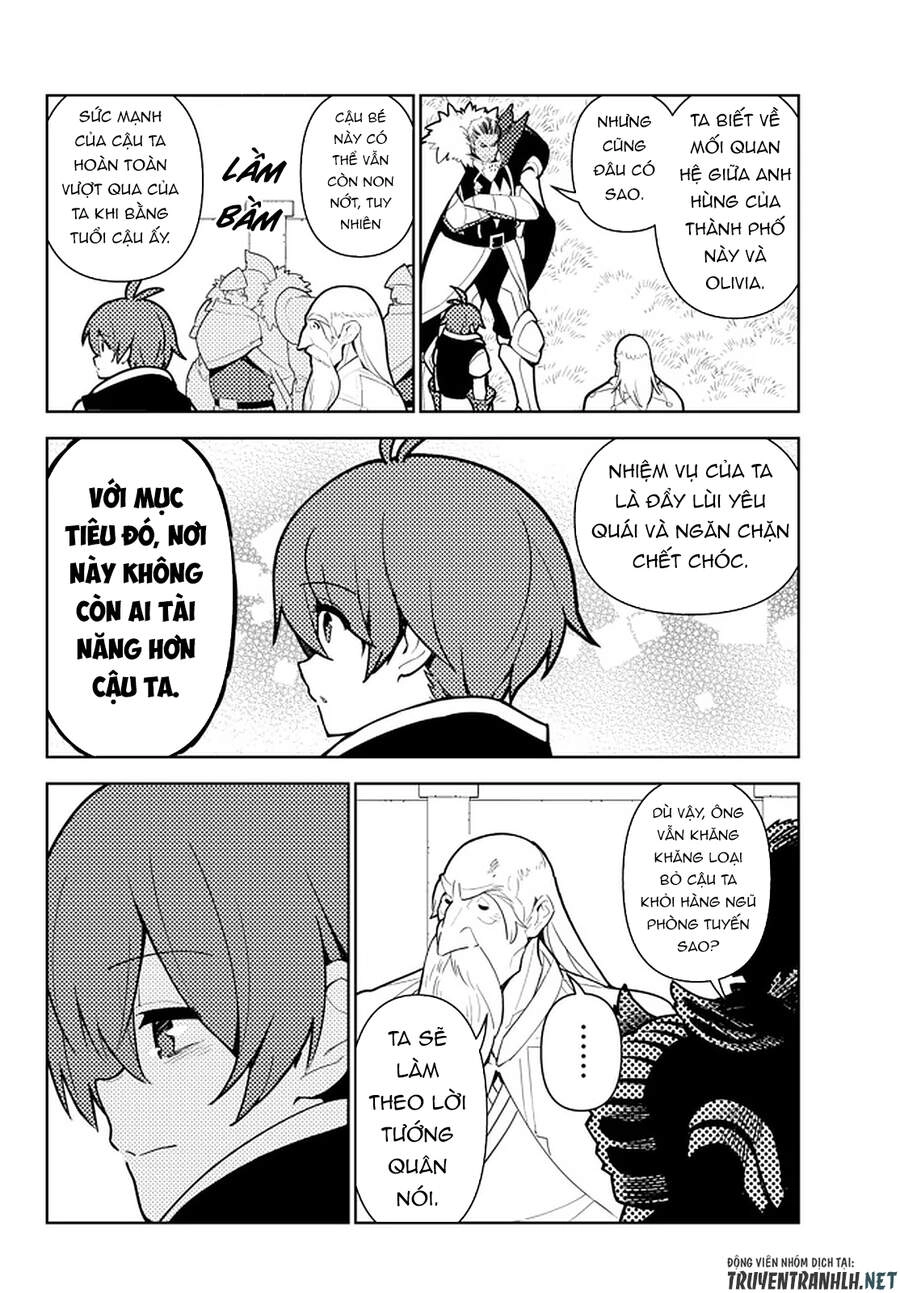 Ore Dake Haireru Kakushi Dungeon: Kossori Kitaete Sekai Saikyou Chapter 46 - 12