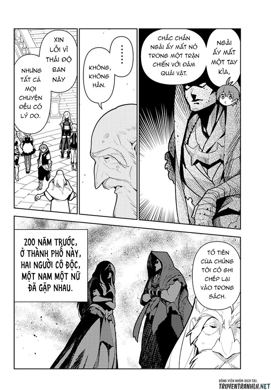 Ore Dake Haireru Kakushi Dungeon: Kossori Kitaete Sekai Saikyou Chapter 46 - 14