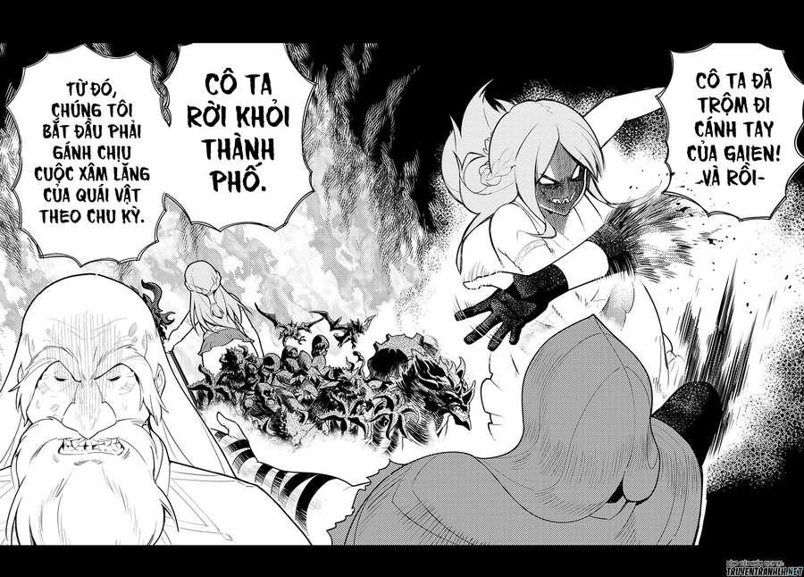 Ore Dake Haireru Kakushi Dungeon: Kossori Kitaete Sekai Saikyou Chapter 46 - 16