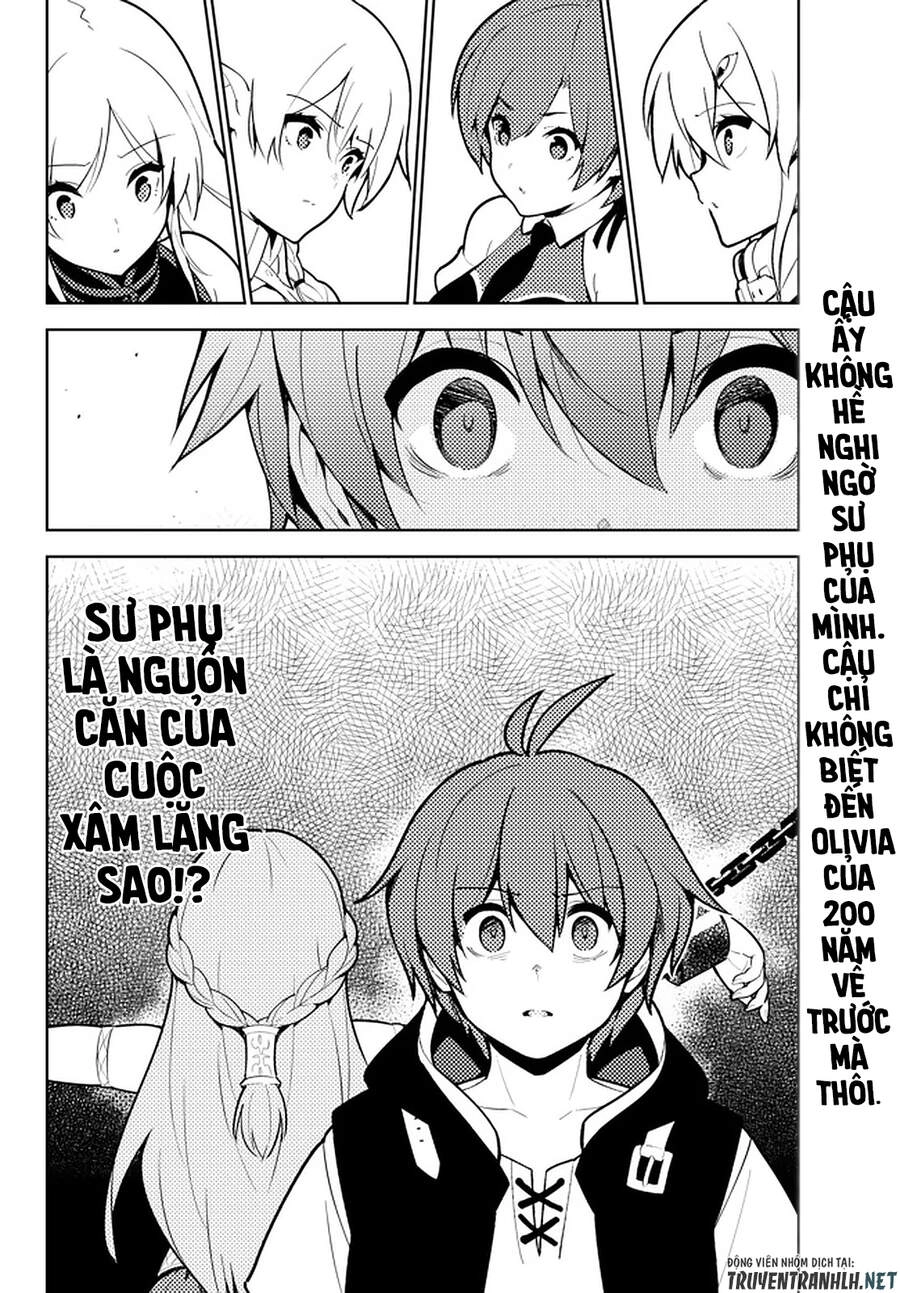 Ore Dake Haireru Kakushi Dungeon: Kossori Kitaete Sekai Saikyou Chapter 46 - 17