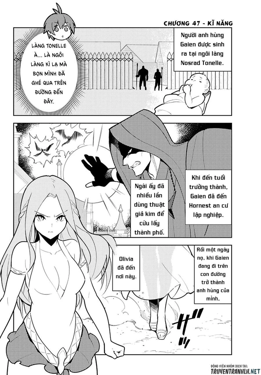 Ore Dake Haireru Kakushi Dungeon: Kossori Kitaete Sekai Saikyou Chapter 47 - 7