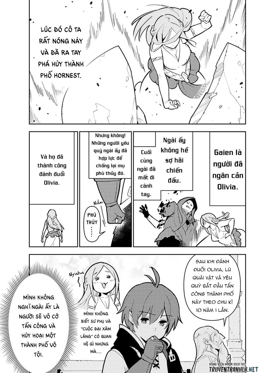 Ore Dake Haireru Kakushi Dungeon: Kossori Kitaete Sekai Saikyou Chapter 47 - 8