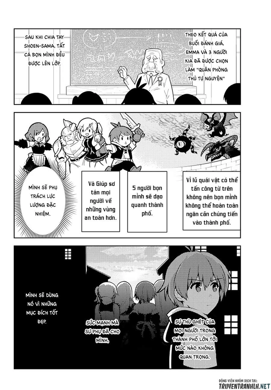 Ore Dake Haireru Kakushi Dungeon: Kossori Kitaete Sekai Saikyou Chapter 47 - 11