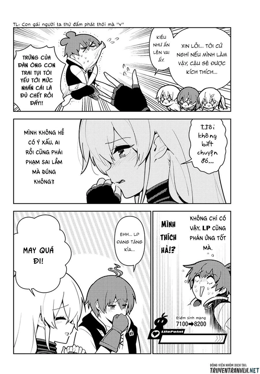 Ore Dake Haireru Kakushi Dungeon: Kossori Kitaete Sekai Saikyou Chapter 47 - 17