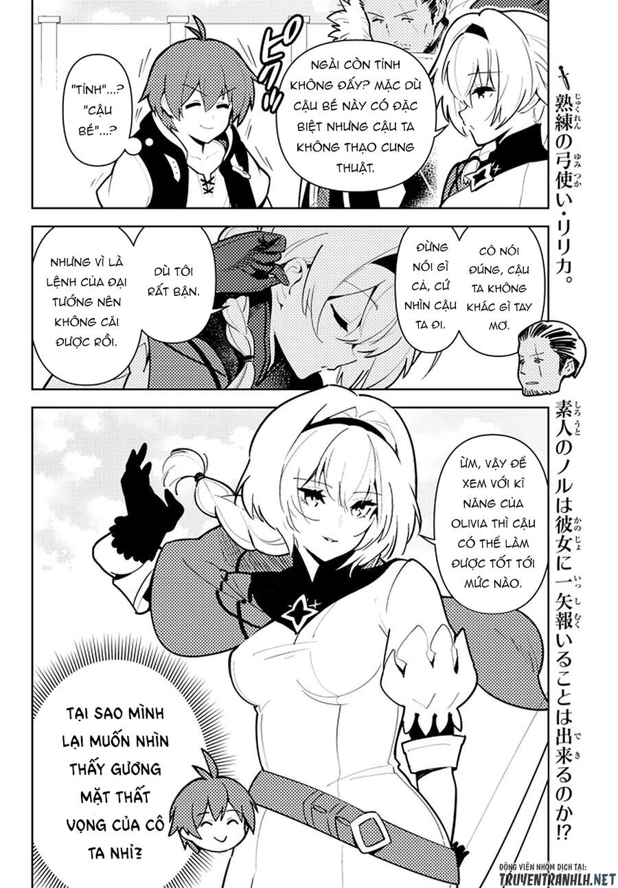 Ore Dake Haireru Kakushi Dungeon: Kossori Kitaete Sekai Saikyou Chapter 47 - 19