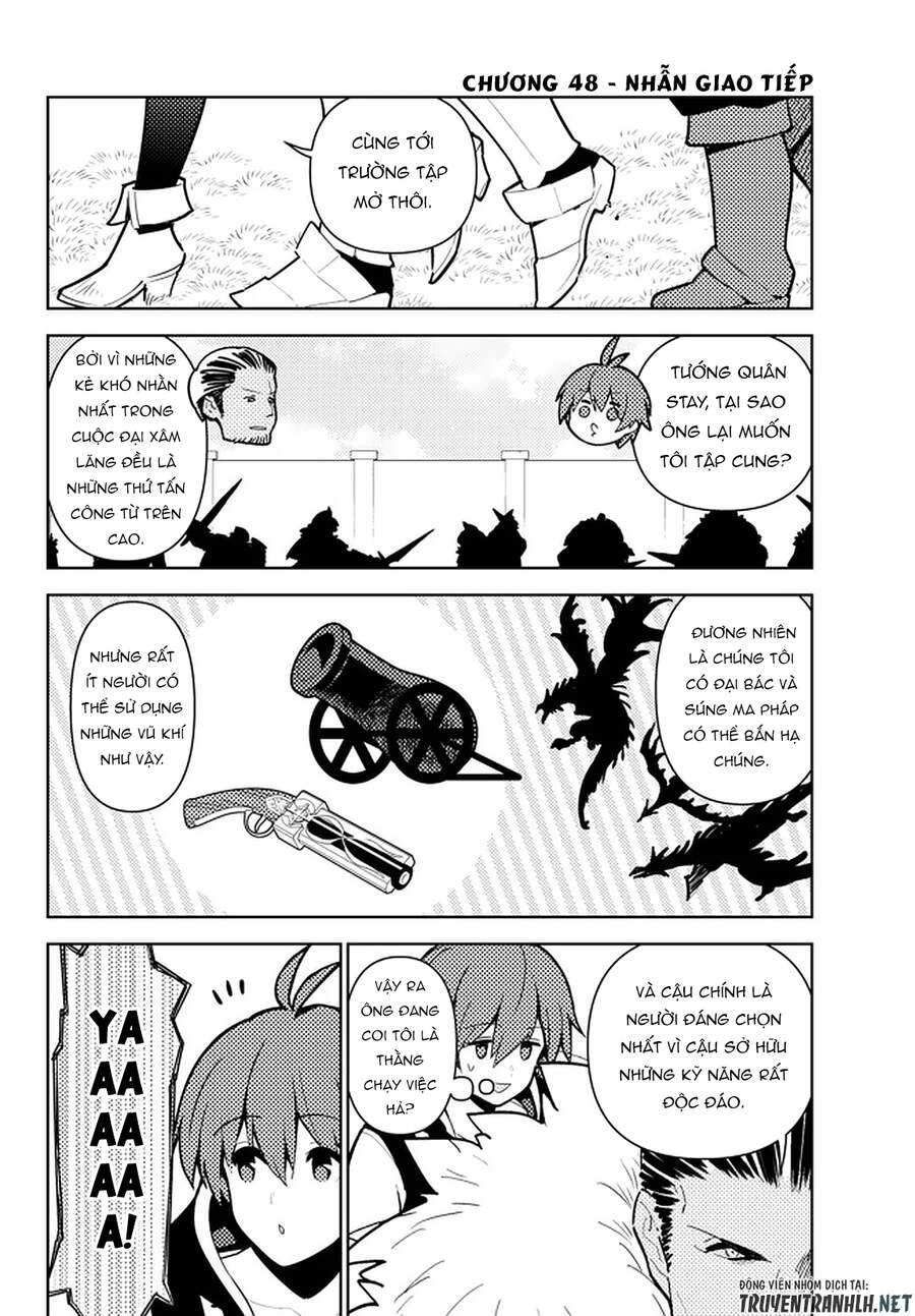 Ore Dake Haireru Kakushi Dungeon: Kossori Kitaete Sekai Saikyou Chapter 48 - 5