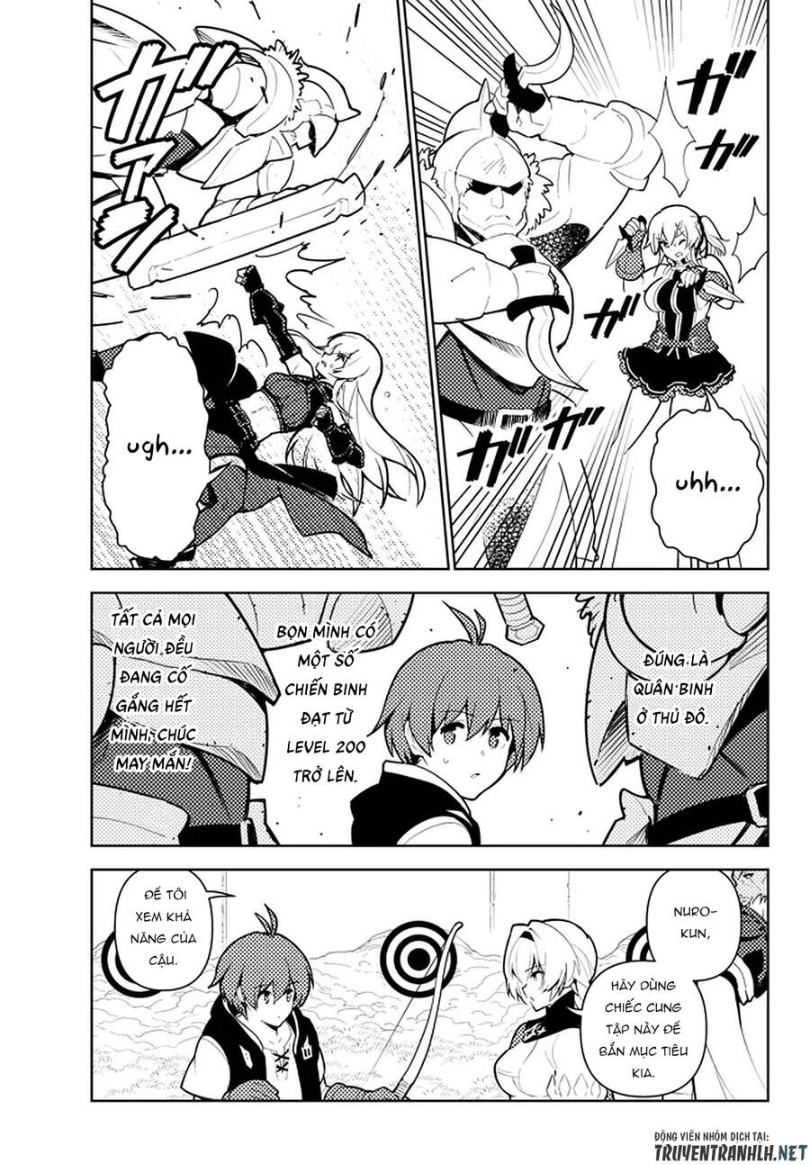 Ore Dake Haireru Kakushi Dungeon: Kossori Kitaete Sekai Saikyou Chapter 48 - 6