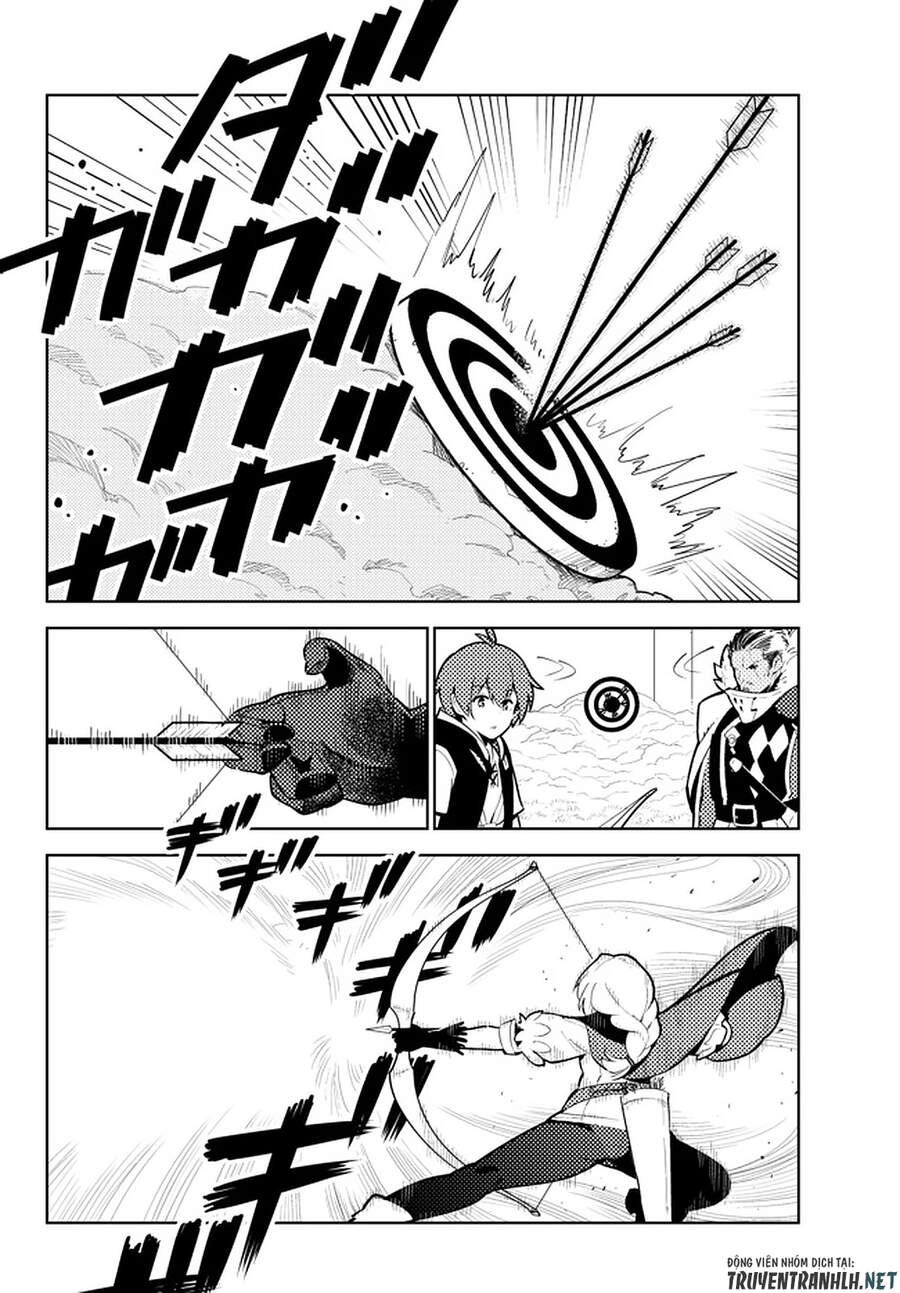 Ore Dake Haireru Kakushi Dungeon: Kossori Kitaete Sekai Saikyou Chapter 48 - 9